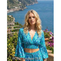 OCEAN TOP OF ANTICA SARTORIA