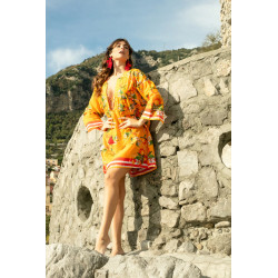 ARANCINA KAFTAN OF ANTICA...