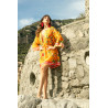 ARANCINA KAFTAN OF ANTICA SARTORIA