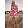 VERBENA DRESS BY FETICHE SUANCES