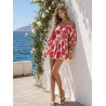 VERBENA DRESS BY FETICHE SUANCES
