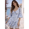 ROBE SOFT SKY FETICHE SUANCES