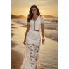 BRISA DE VERANO SKIRT AND TOP BY FETICHE SUANCES