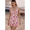 ITALIAN SPRING DRESS BY FETICHE SUANCES