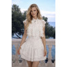 ROBE DOLCE POLKA FETICHE SUANCES
