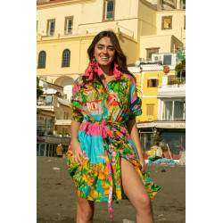 ABITO POSITANO 25 DI ANTICA...
