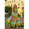 POSITANO 26 DRESS OF ANTICA SARTORIA