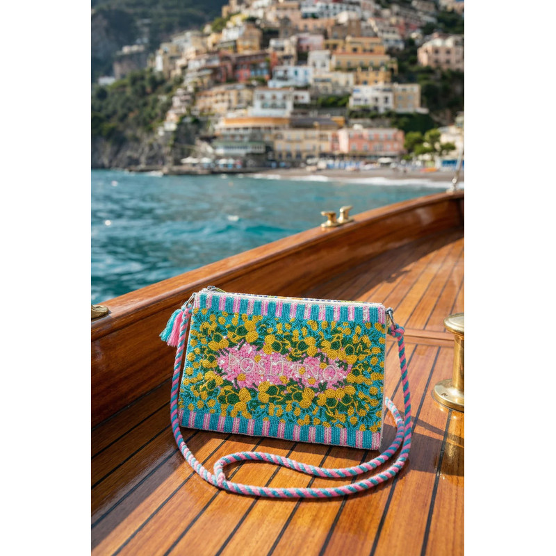 POSITANO BAG OF ANTICA SARTORIA