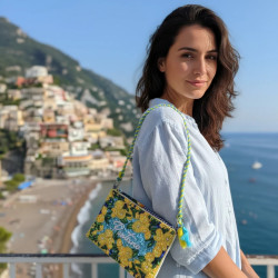 POCHE POSITANO 8 DE ANTICA...