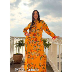 KAFTAN ARANCINA 24 VON...