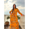 ARANCINA 24 KAFTAN OF ANTICA SARTORIA