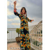 KAFTAN ARANCINA 24 DI ANTICA SARTORIA