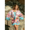 BLOUSE CORALI DE ANTICA SARTORIA