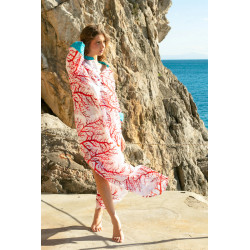 CORALI KAFTAN OF ANTICA...