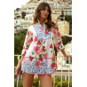 ROSAS BLOUSE OF ANTICA SARTORIA