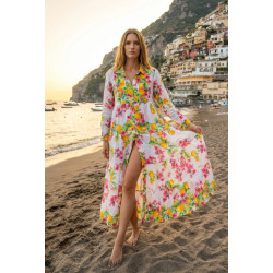 SPRING DRESS OF ANTICA...