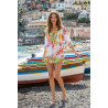 SPRING BLOUSE OF ANTICA SARTORIA