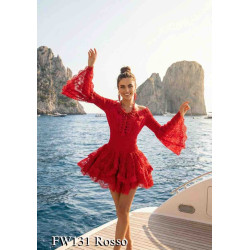 AMORE DRESS OF ANTICA SARTORIA