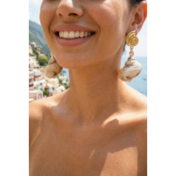 EARRINGS 62 OF ANTICA SARTORIA