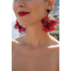 BOUCLES DOREILLES 60 DE...