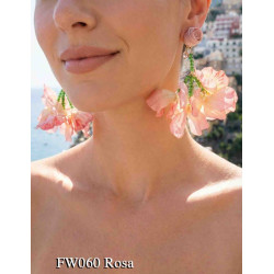 EARRINGS 60 OF ANTICA SARTORIA