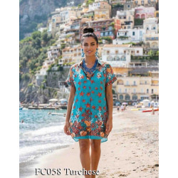 KAFTAN ESTRELLA DE ANTICA...