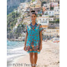 ESTRELLA KAFTAN OF ANTICA SARTORIA