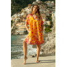 ESTRELLA KAFTAN OF ANTICA SARTORIA