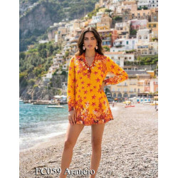 KAFTAN ESTRELLA 59 DI...