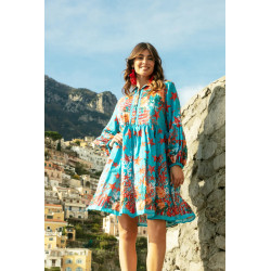 ABITO ESTRELLA 68 DI ANTICA...