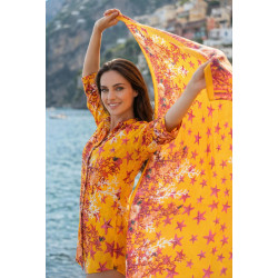 FOULARD ESTRELLA ANTICA...