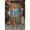ESTRELLA BLOUSE OF ANTICA SARTORIA