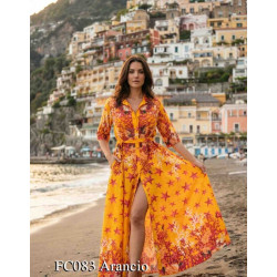KLEID ESTRELLA 83 VON...