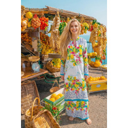 KAFTAN VACANZA 41 DI ANTICA...