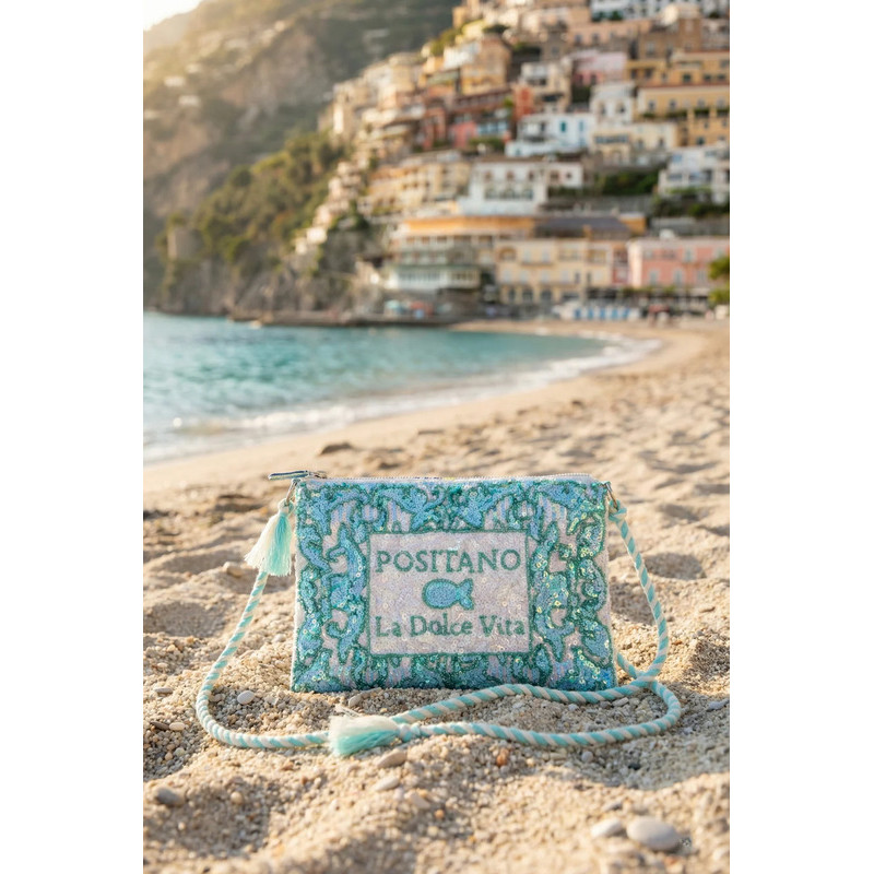 POSITANO 3 BAG OF ANTICA SARTORIA