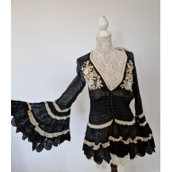 BLOUSE KUTA DE GADO GADO