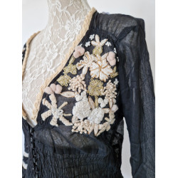 BLOUSE KUTA DE GADO GADO