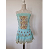 ROBE BOUQUET DE GADO GADO
