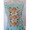 ROBE BOUQUET DE GADO GADO