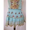 BOUQUET KLEID VON GADO GADO