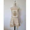 IBIZA KLEID VON GADO GADO