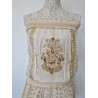 IBIZA DRESS BY GADO GADO