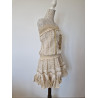 IBIZA DRESS BY GADO GADO