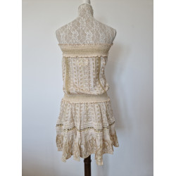 ROBE IBIZA DE GADO GADO