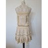 IBIZA DRESS BY GADO GADO