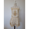 IBIZA DRESS BY GADO GADO