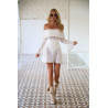 VESTIDO TÁNTALO DE CAMALEÓNICA BY CAPRICHE