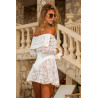 TÁNTALO DRESS CAMALEÓNICA BY CAPRICHE