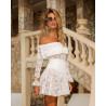 KLEID TÁNTALO CAMALEÓNICA BY CAPRICHE