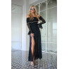 LUMILOBO DRESS CAMALEÓNICA BY CAPRICHE